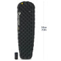 Matelas gonflable Sea to Summit Ether Light XR Pro - Regular