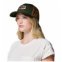 Casquette Columbia Mesh Snap Back