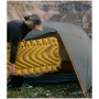 Matelas gonflable Klymit Insulated static V Lite Eco
