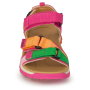 Sandales enfant Bugga Razo Pink