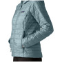 Veste femme Patagonia W's Nano Puff Hoody