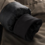 Manteau d'hiver hommes Alpine Pro Wuss 2