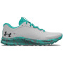 Chaussures de running femme Under Armour W Charged Bandit TR 2 SP girs Halo Gray / Neptune / Jet Gray