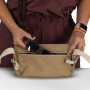 Sac bandoulière Osprey Arcane Hip Bag