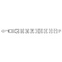 Bracelet multifonction Leatherman Tread LT