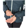 Veste femme Kilpi Hurricane-W