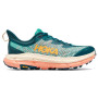 Chaussures de running femme Hoka Mafate Speed 4