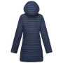 Manteau femme Regatta Selenar Long Length