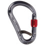 Mousqueton Camp Atom Belay Lock