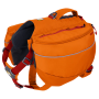 Taille: L-XL / Couleur: orange
