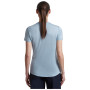 T-shirt fonctionnel femme Icebreaker Women Merino 125 Cool-Lite™ Sphere III SS Tee