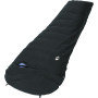 Sacs bivouac High Point Dry Cover 2.0 vert Black