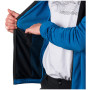 Sweatshirt fonctionnel homme Northfinder Eustacio