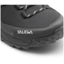 Bottes randonnée femme Salewa Puez 2 Mid Ptx W