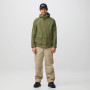 Veste homme Fjällräven Vardag Vindby Jacket M