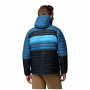 Veste homme Columbia Powder Pass™ Hooded Jacket