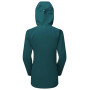Veste femme Montane Fem Phase XT Jacket