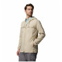 Coupe-vent homme Columbia Skien Valley™ Hooded Long sleeve Shirt