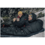 Sac de couchage en duvet Patizon Gdry 500 L (186-200)