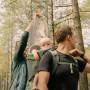 Porte-bébé randonnée Osprey Poco Child Carrier