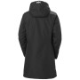 Manteau d'hiver femme Helly Hansen W Long Belfast Winter Jacket