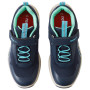 Baskets pour enfant Reima Enkkari Navy