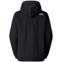 Sweat-shirt femme The North Face Drew Peak Regular Hoodie