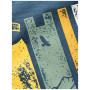 T-shirt homme Chillaz Innsbruck Time To Chill