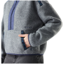 Veste polaire fonctionnelle femme Smartwool Women's Second Cut Fleece 1/2 Zip