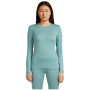 T-shirt femme Icebreaker W's 260 Tech LS Crewe