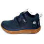 Chaussures barefoot toutes saisons pour enfant Bugga Oscar Blue