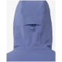 Veste homme Salomon Outpeak Softshell M