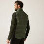 Gilet homme Regatta Andreson Hybrid B/W