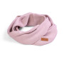 Cache-cou Zulu Lumia rose clair Light Pink