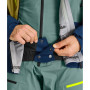 Veste homme Ortovox 3L Deep Shell Jacket M