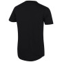 T-shirt homme Zulu Merino 160 Short 4C Comfy