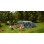 Tente familiale Coleman Vail 6 Long
