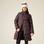 Manteau d'hiver femme Dare 2b Wander Jacket