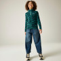 Sweatshirt enfant Regatta Hot Shot II MeditZebra