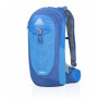 Sacs à dos homme Gregory Miwok 12 bleu clair ReflexBlue
