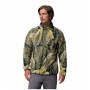 Taille: L / Couleur: vert / gris