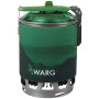 Réchaud Warg Flashtower