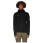 Sweat-shirt homme Mammut Aconcagua Light ML Hooded Jacket Men