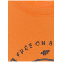 T-shirt homme 4F Tshirt M3138