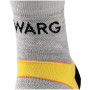 Chaussettes femme Warg Trail MID Wool 3-pack