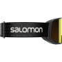 Masques ski Salomon Lo Fi Multilayer