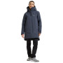 Manteau softshell femme Didriksons Eris Wns Parka