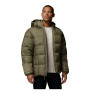 Veste homme Columbia Puffect™ Iv Hooded Jacket