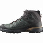 Chaussures homme Salomon X Ultra Snowpilot Waterproof