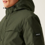 Veste homme Regatta Ronin II